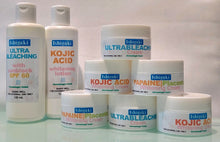 Load image into Gallery viewer, Ishigaki Ultrableaching Lotion with SPF 60 | Set
