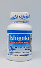 Load image into Gallery viewer, Pre-Order | Ishigaki®️ Amino Premium White / Amino Acid Blend Food Supplement Capsule / 30 Veg.Caps | LTN 6240 | EXP 0327
