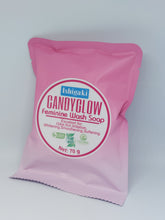 Load image into Gallery viewer, Candy Glow Feminine Wash Soap
