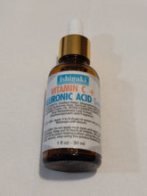 Load image into Gallery viewer, Vitamin C + Hyaluronic Acid | Ishigaki serum series
