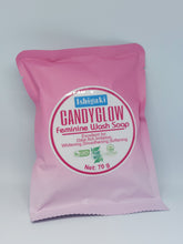Load image into Gallery viewer, Candy Glow Feminine Wash Soap
