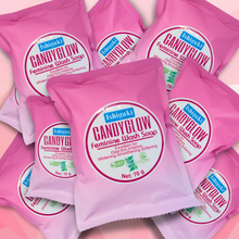 Load image into Gallery viewer, Candy Glow Feminine Wash Soap
