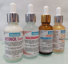 Load image into Gallery viewer, Retinol Serum | Ishigaki serum series
