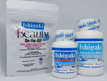 Load image into Gallery viewer, Pre-Order | Ishigaki® Amino Classic White / Amino Acid Blend + Vitamin C Food Supplement Capsule / 60 Veg.Caps | LTN 6241 | EXP 0927
