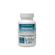 Load image into Gallery viewer, Ubiquinol | CoQ10 | 50 Softgels | 100 mg | Pre-order
