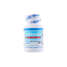 Load image into Gallery viewer, Pre-Order | Ishigaki®️ Amino Premium White / Amino Acid Blend Food Supplement Capsule / 30 Veg.Caps | LTN 6240 | EXP 0327
