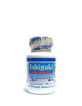 Load image into Gallery viewer, Pre-Order | Ishigaki®️ Amino Premium White / Amino Acid Blend Food Supplement Capsule / 30 Veg.Caps | LTN 6240 | EXP 0327
